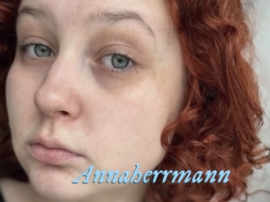 Annaherrmann