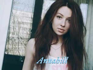 Annahill
