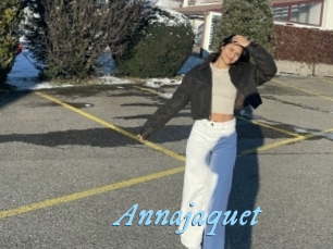 Annajaquet