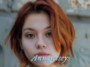 Annajerseys