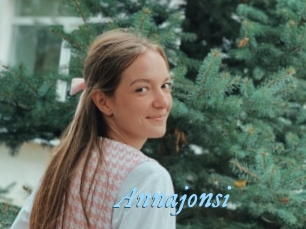 Annajonsi