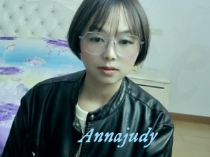 Annajudy