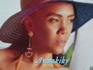 Annakiky
