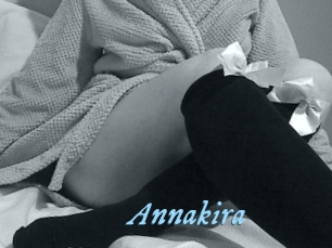 Annakira