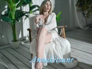 Annakitsune