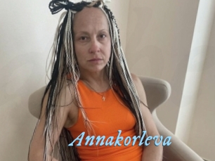 Annakorleva