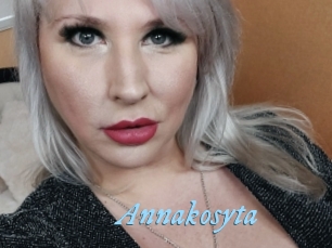 annakosyta DeriheruI