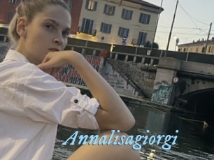 Annalisagiorgi