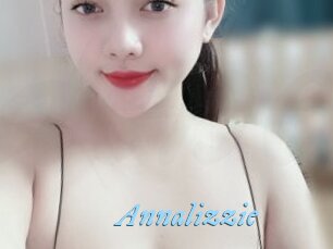 Annalizzie