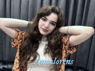 Annalorens