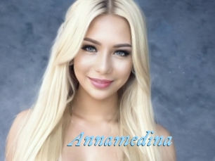 annamedina DeriheruI