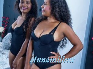 Annamillerx