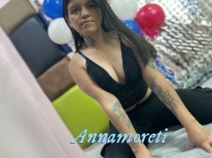 Annamoreti