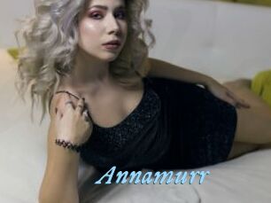 Annamurr