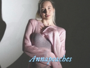 Annapeaches