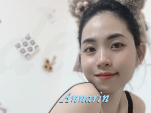 annarin DeriheruI