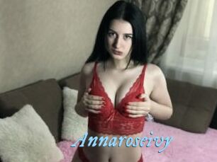 Annaroseivy
