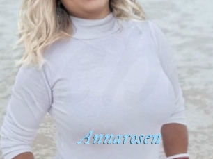Annarosen