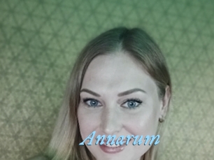 Annarum
