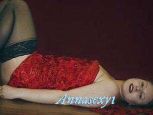 Annasexy1