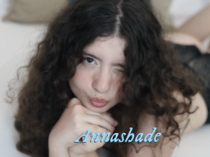 annashade DeriheruI