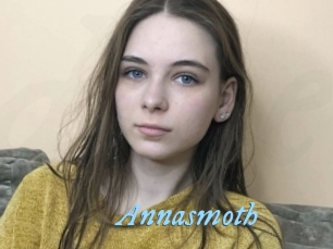 Annasmoth