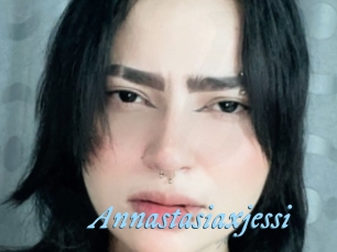 Annastasiaxjessi