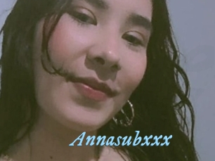 Annasubxxx