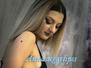 Annasugarlipss