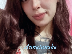 Annatanaka