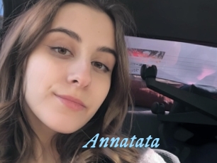 Annatata