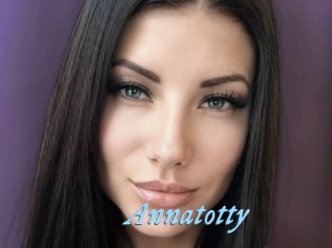 Annatotty