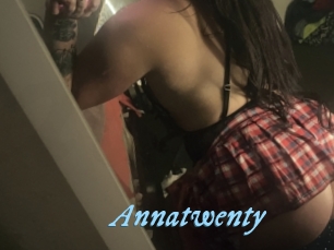 Annatwenty