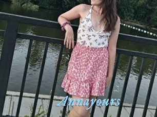 annayours DeriheruI