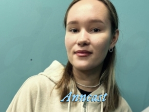 Anncast