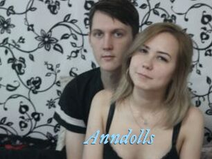 Anndolls