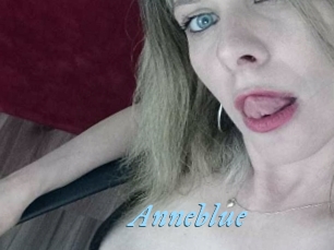 Anneblue