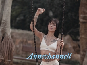 Annechannell