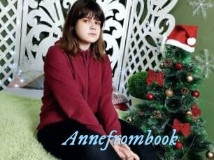 Annefrombook