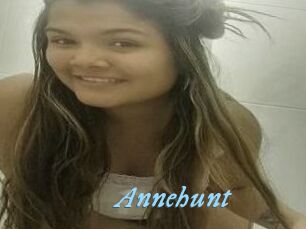 Annehunt