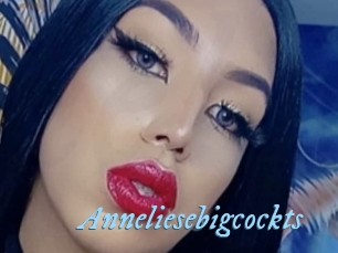 Anneliesebigcockts