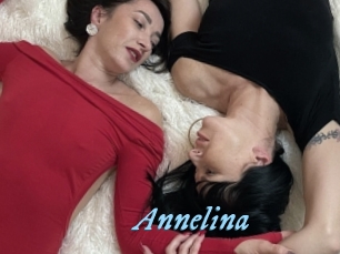 annelina DeriheruI