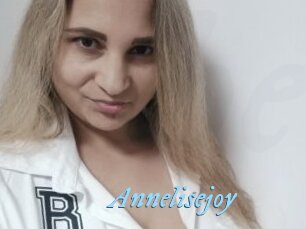 Annelisejoy