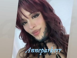 Anneparkerr