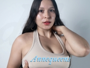 Annequeens