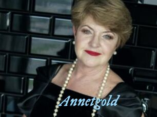 Annetgold