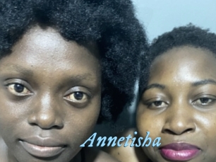 Annetisha