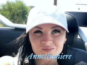 Annetlumiere