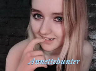 Annettehunter