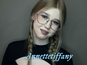 Annettetiffany